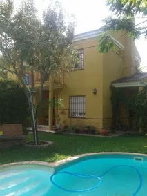 Mi Casa en Espartinas - Image 1
