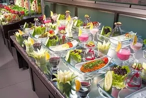 Temple Class Hotel - All Inclusive - Image 5
