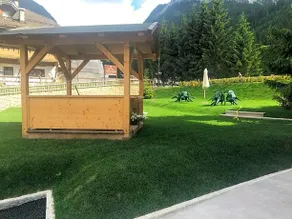 Albergo Garni Edy - Image 2