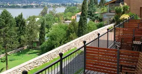 Tagore Suites Hotel - Image 2