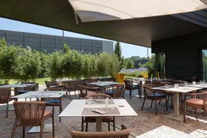 Best Western Plus Quid Hotel Venice Mestre - Image 3
