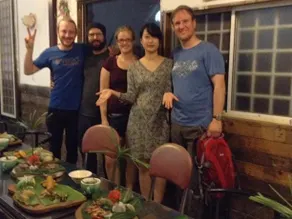 Railway Handmade Homestay - Image 5