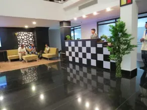 Hotel Rose Petal Srinagar - Image 3