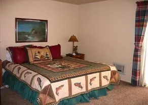 Sierra Suns 8 - 2BR/2BA - Lake View - Image 2