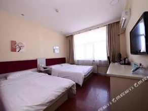 Jixi Hongjun Road Xilong Hotel - Image 5
