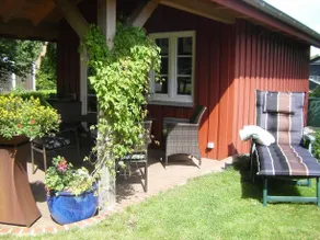 Ferienhaus Rosenblüte - Image 2