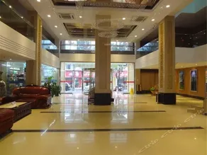 FULIN BAJING HOTEL - Image 3