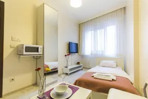 Time Suites - Image 4