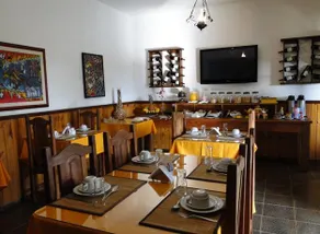 Hotel Vilar Formoso - Image 5