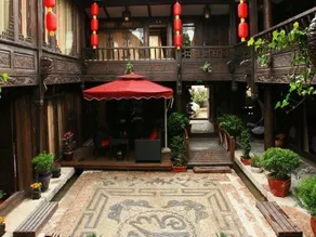 Lijiang Loulange Inn - Image 4