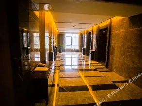 Wanjia International Hotel - Image 3