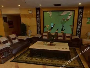 Donghu International Hotel - Image 2