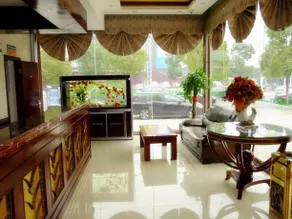Greentree Inn Shanghai Jiading District Jiangqiao Jinyun Road Metro Station Express Hotel - Image 2