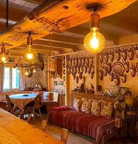 Damiano's Gasthaus zum Tschuggen - Image 4