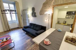 Little Americas Oktogon Apts - Image 3