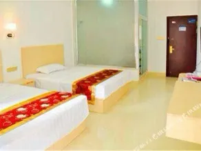 Putian Meizhou Island Lanwan Peninsula Hotel - Image 5