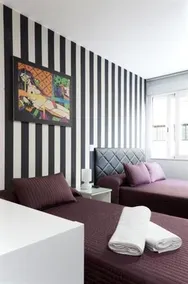 Chueca - Room Apartments - Image 5