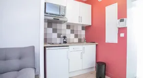 Appartement 7 - tout équipé, fonctionnel - Carmes, Toulouse - Image 2