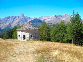 Rifugio escursionistico La Sousto dal Col - Image 5