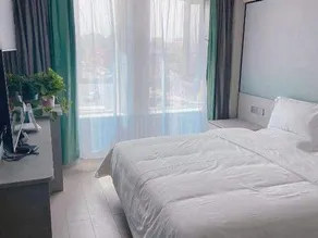 Yinchuan Dongting Style Hotel - Image 3
