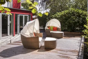 Das Frühstückshotel - Image 2
