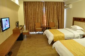Haikou Xifuyuan Hotel - Image 1