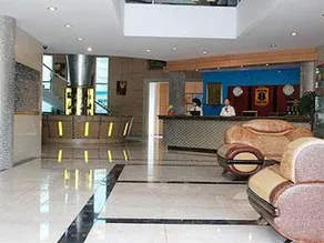 Super 8 Hotel Songjiang - Shanghai - Image 4