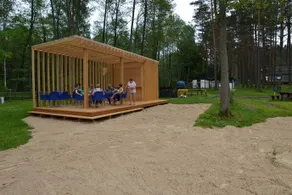 Ośrodek Wypoczynkowo-Turystyczny Perła Krutyni - Image 4