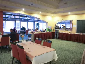Grand Uzcan Hotel - Image 5
