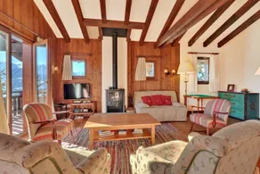 Chalet Corbeau-Blanc - Image 5
