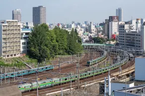 Ueno Hotel - Image 5