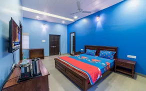 Oasis a Boutique Hotel - Image 5