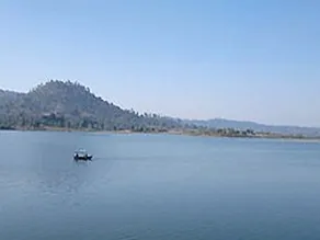Van Vihar Hotel - Image 3