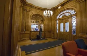 Illini Union Hotel - Image 3