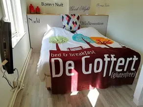Bed & Breakfast De Goffert - Image 5