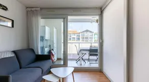 Appartement Hendaye, 2 pieces, 6 personnes - FR-1-2-285 - Image 5