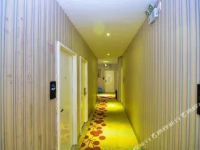 AISHANG THEME HOTEL - Image 2