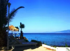 Altin Camp & Hotel - Special Category - Image 4