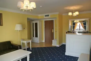 Hotel Suprasl - Image 2