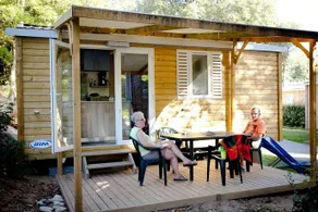 Camping Le Petit Rocher - Image 2