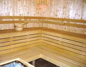 Edelweiss Park Hotel - Image 5