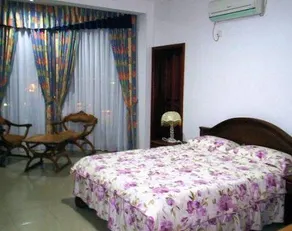 Misuki Plaza Hotel - Image 4