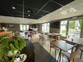 Hôtel Campanile Roissy - Saint-Witz - Image 3