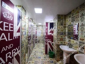 Harbin Longmen Capsule Youth Hostel - Image 4