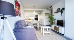Apartamento nuevo en la playa- MET- Oliva Nova Golf - Image 5