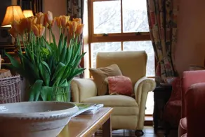 Roineabhal Country House - Image 3