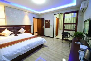Hong Fu Business Hotel - Image 2