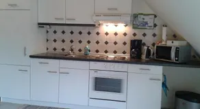 Ferienwohnung Sandhoege - Image 3