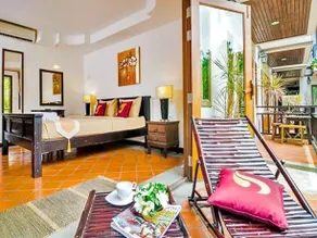 The Tara Resort Pattaya - Image 2