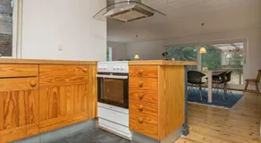 8 Person Holiday Home in Romo - Image 4